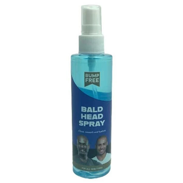 Spray anti-chelie fără umflături