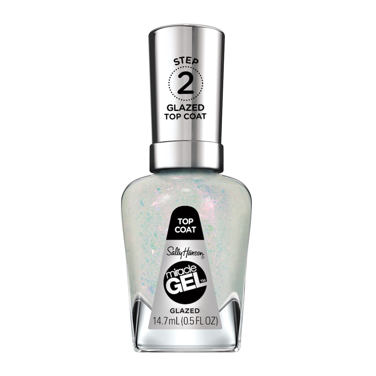 Sally Hansen Čudotvorni gel