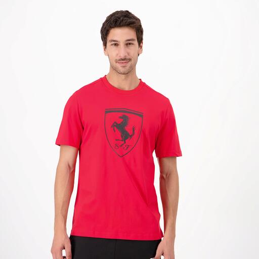 Puma Ferrari