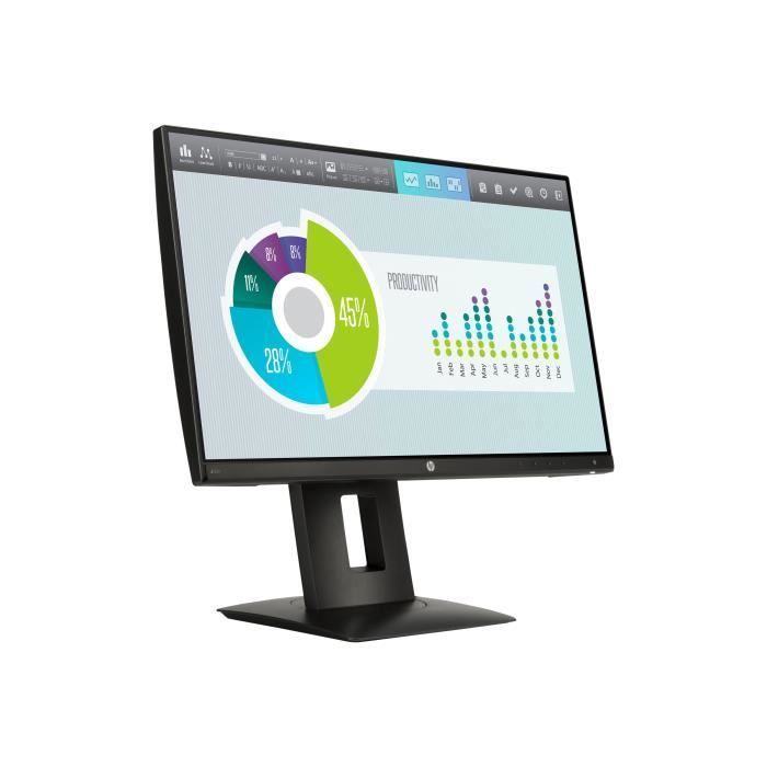 HP Z22n Écran LED 21.5