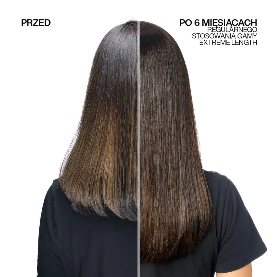 Redken Extreme Length Kuracja bez spłukiwania do włosów