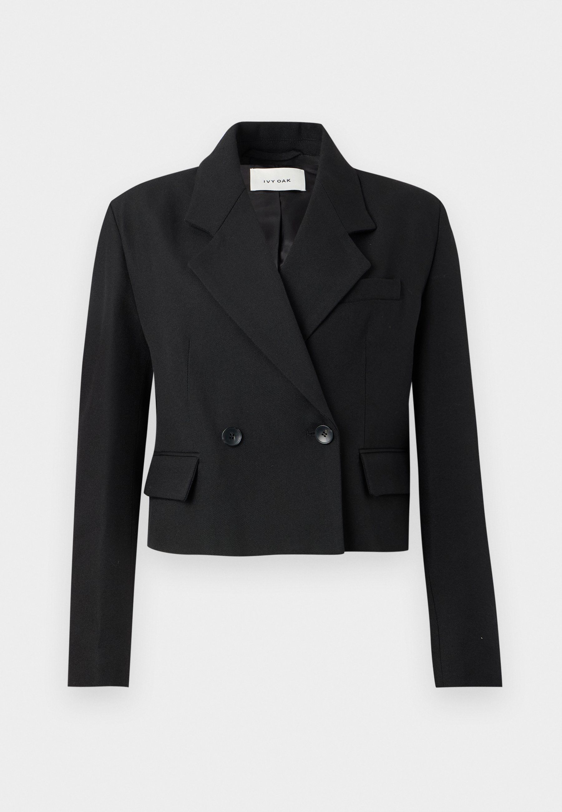 IVY OAK SUE - Blazer - zwart