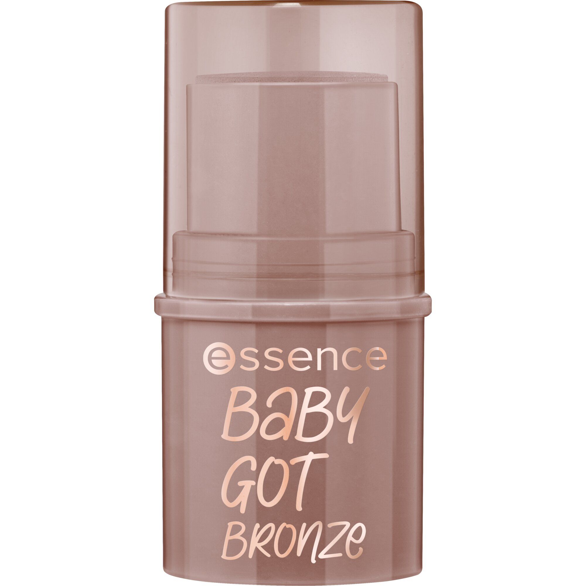 „Baby Got Bronze“ bronzantas „Pieštukas veidui“