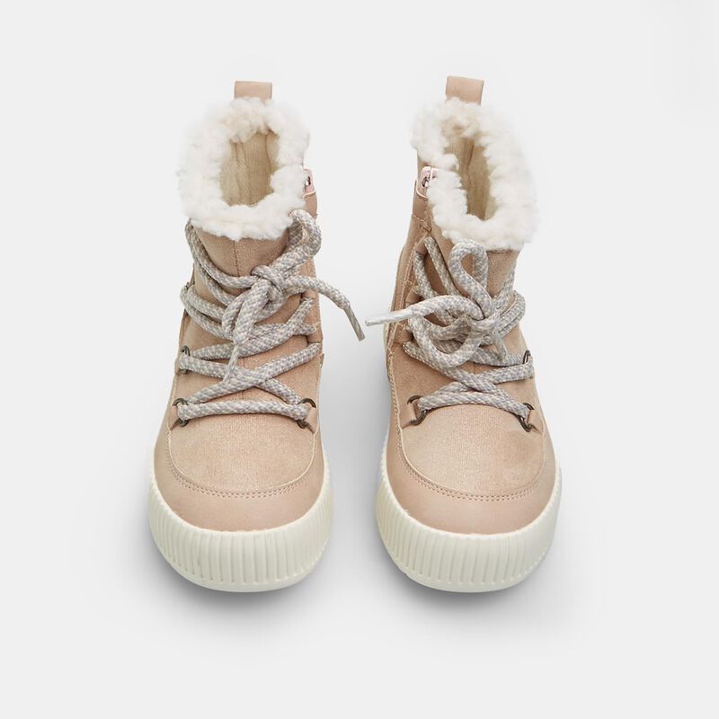Buty dziewczęce Bubblegummers