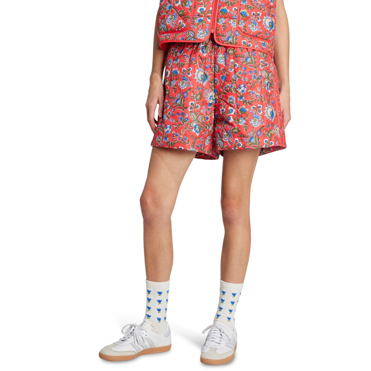 adidas Originals X Liberty London