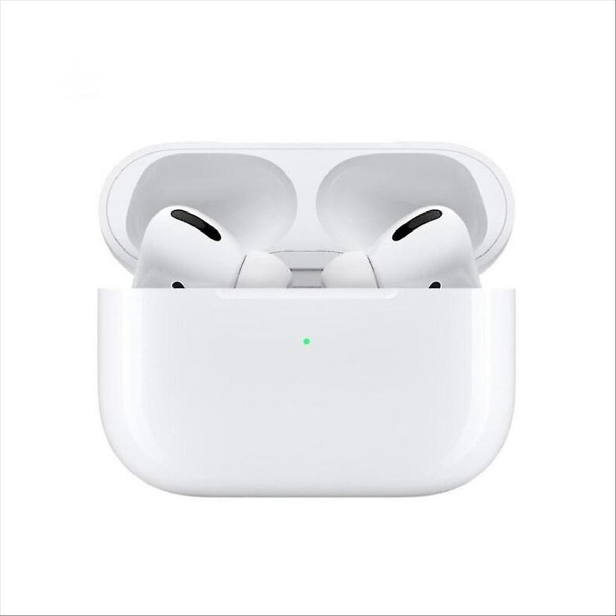 Écouteurs sans fil Smartek TWS-Pro avec étui de chargement, haute qualité sonore, commandes tactiles