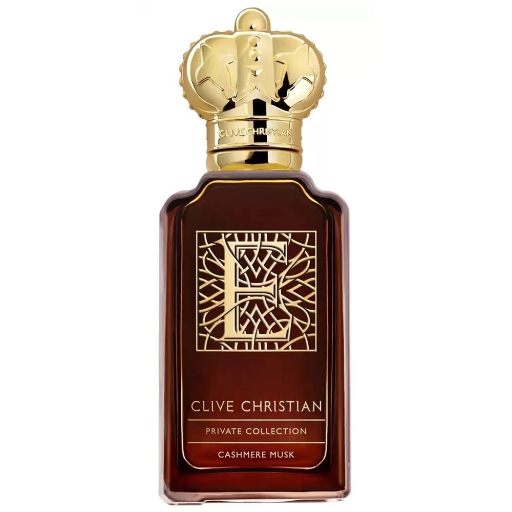 Collection privée de Clive Christian E Cachemire Musk