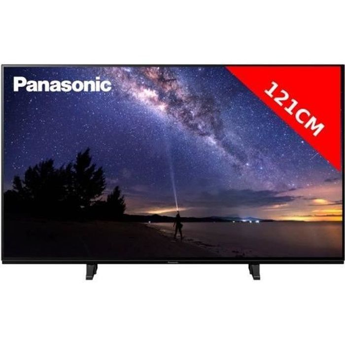 TV OLED 4K TX-48JZ1000E