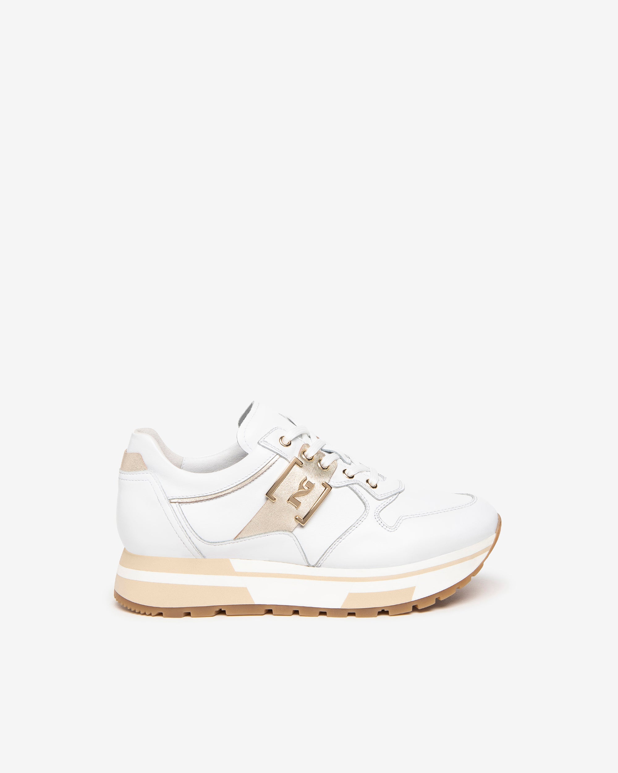  Baskets en cuir pour femmes