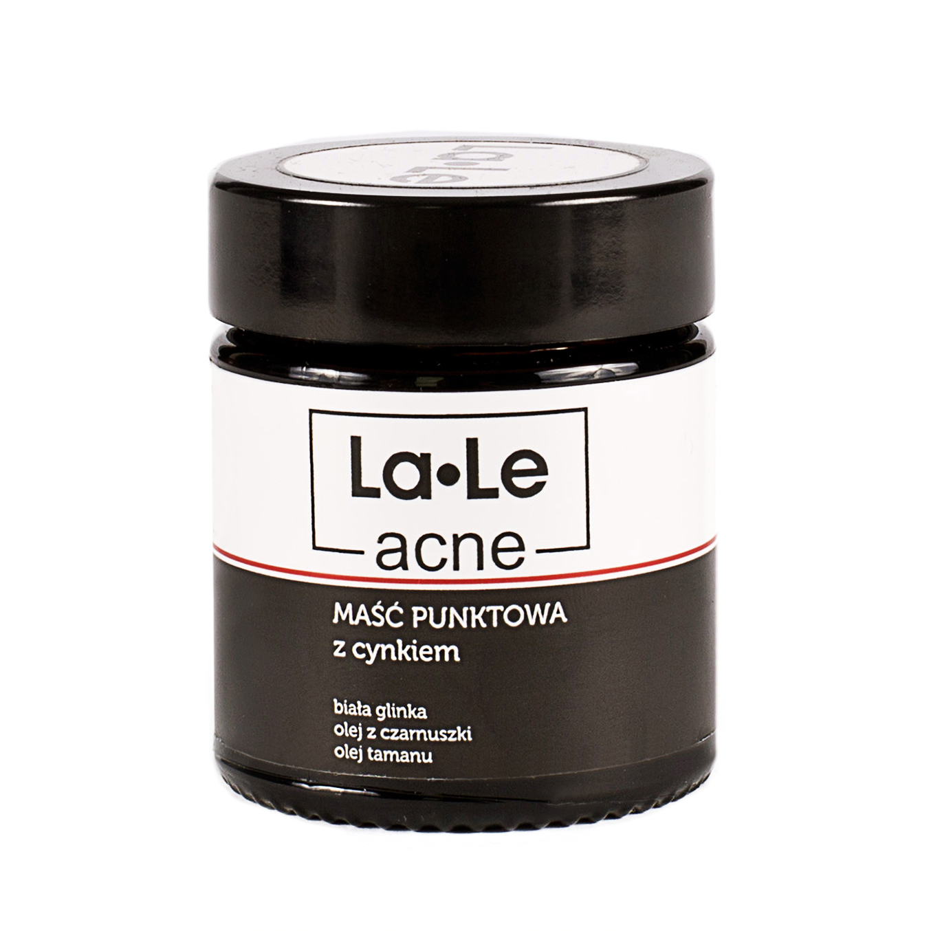 La-Le-akne
