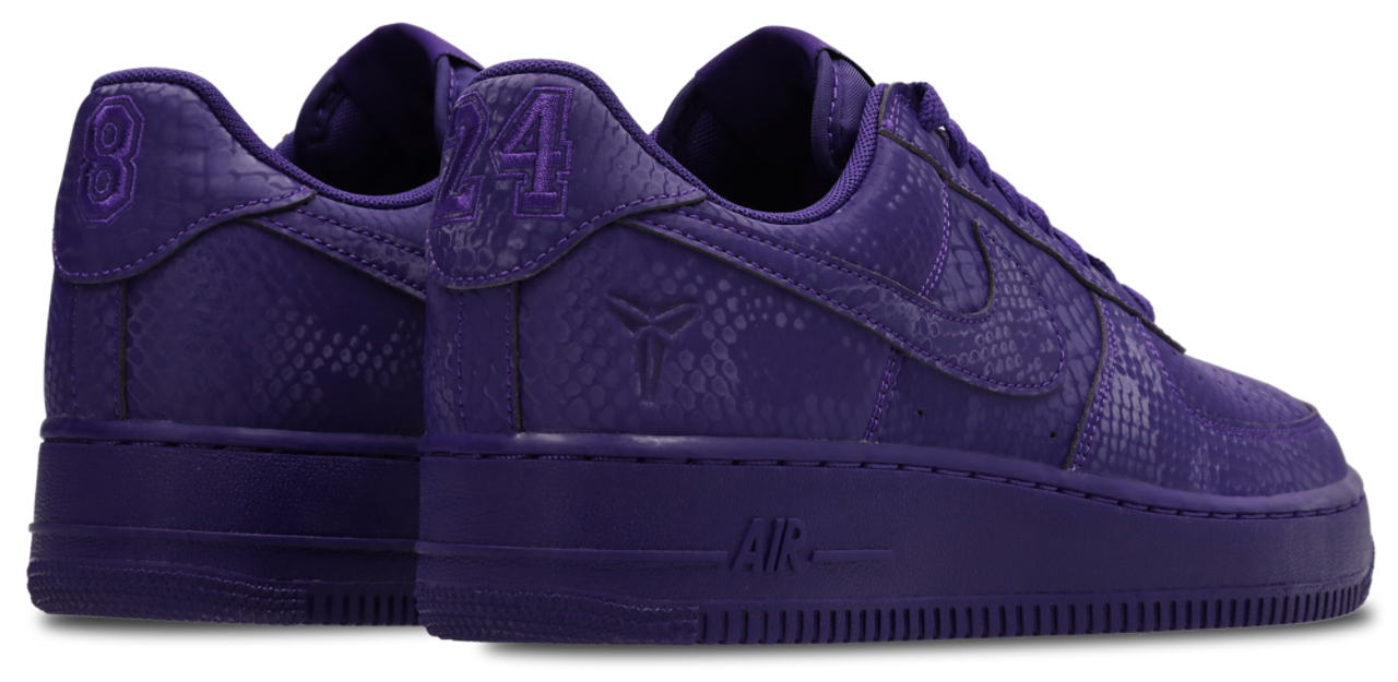 Nike Air Force 1 Low