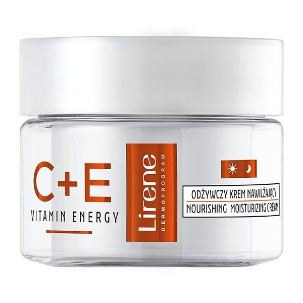 C+E vitamin energia | 50 ml