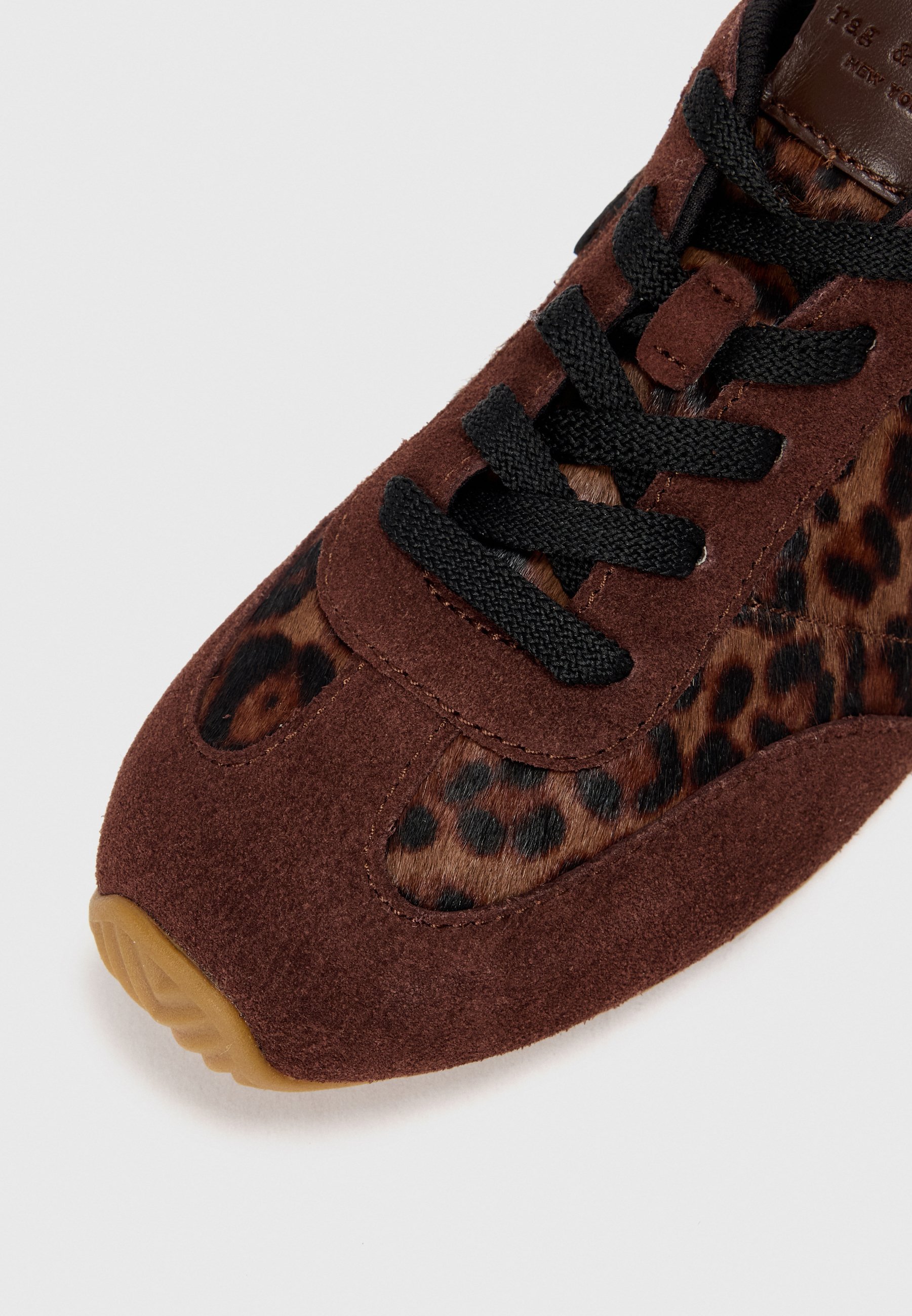 Rag & Bone Retro Runner - Sneakers - bruin