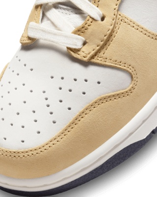 Nike Dunk High Premium Women's Shoes