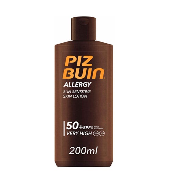 Лосион за алергије SPF 50| 200 мл