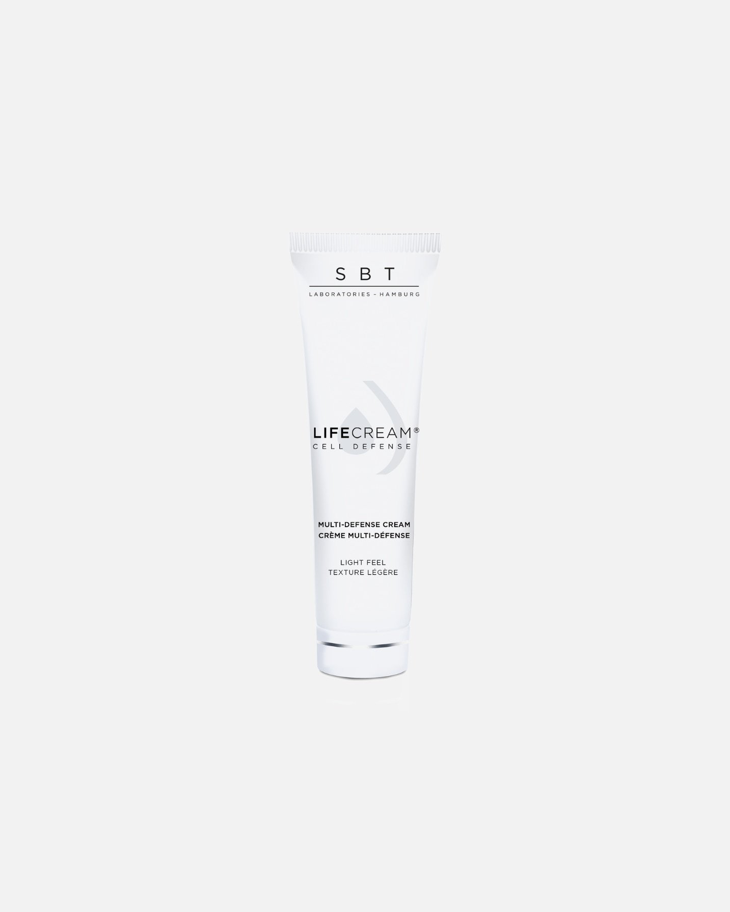 SBT Anti-aging njega Celldentical Lifecream Celldefense Light - 40 ml