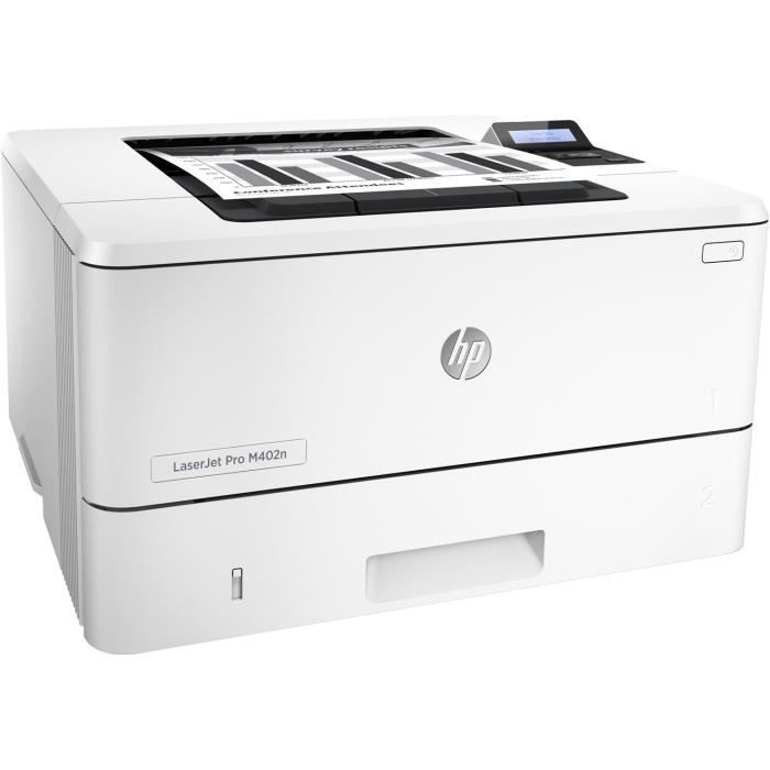 HP LaserJet Pro M402n