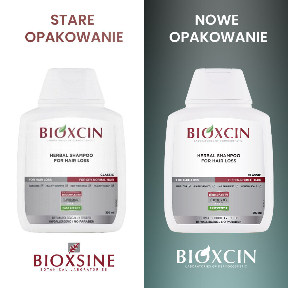 Bioxcin Classic