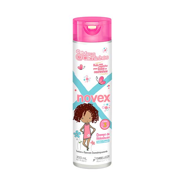 Moje kudrlinky | 300 ml
