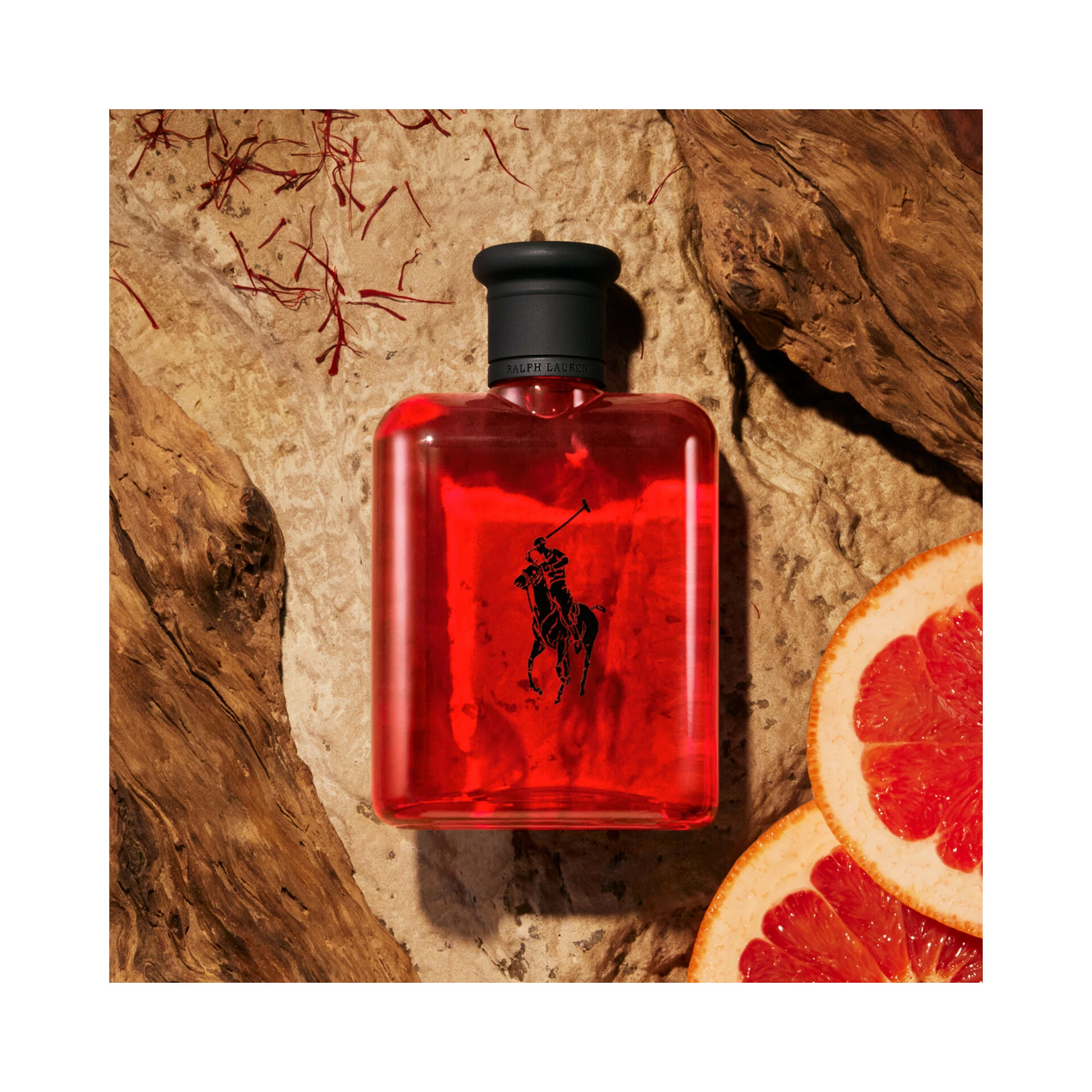 Polo Red EDT 75 ml - Ralph Lauren
