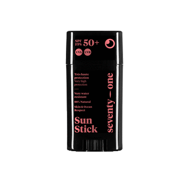 Seventy-One krema za sunčanje u stiku The Sunset SPF50 15 g 15 g