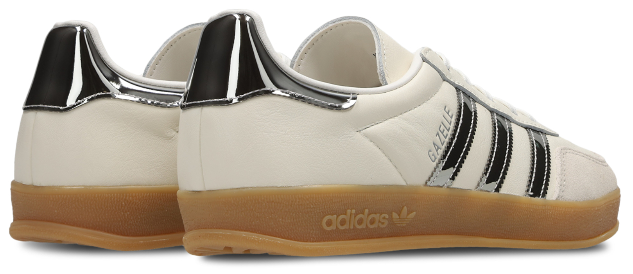 adidas Gazelle -sisäkäyttöön