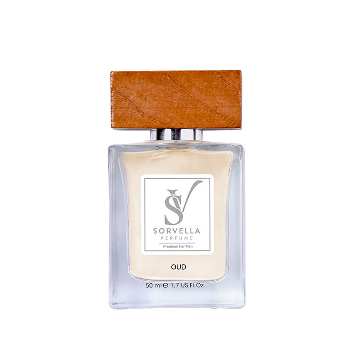 Sorvella Parfume OUD