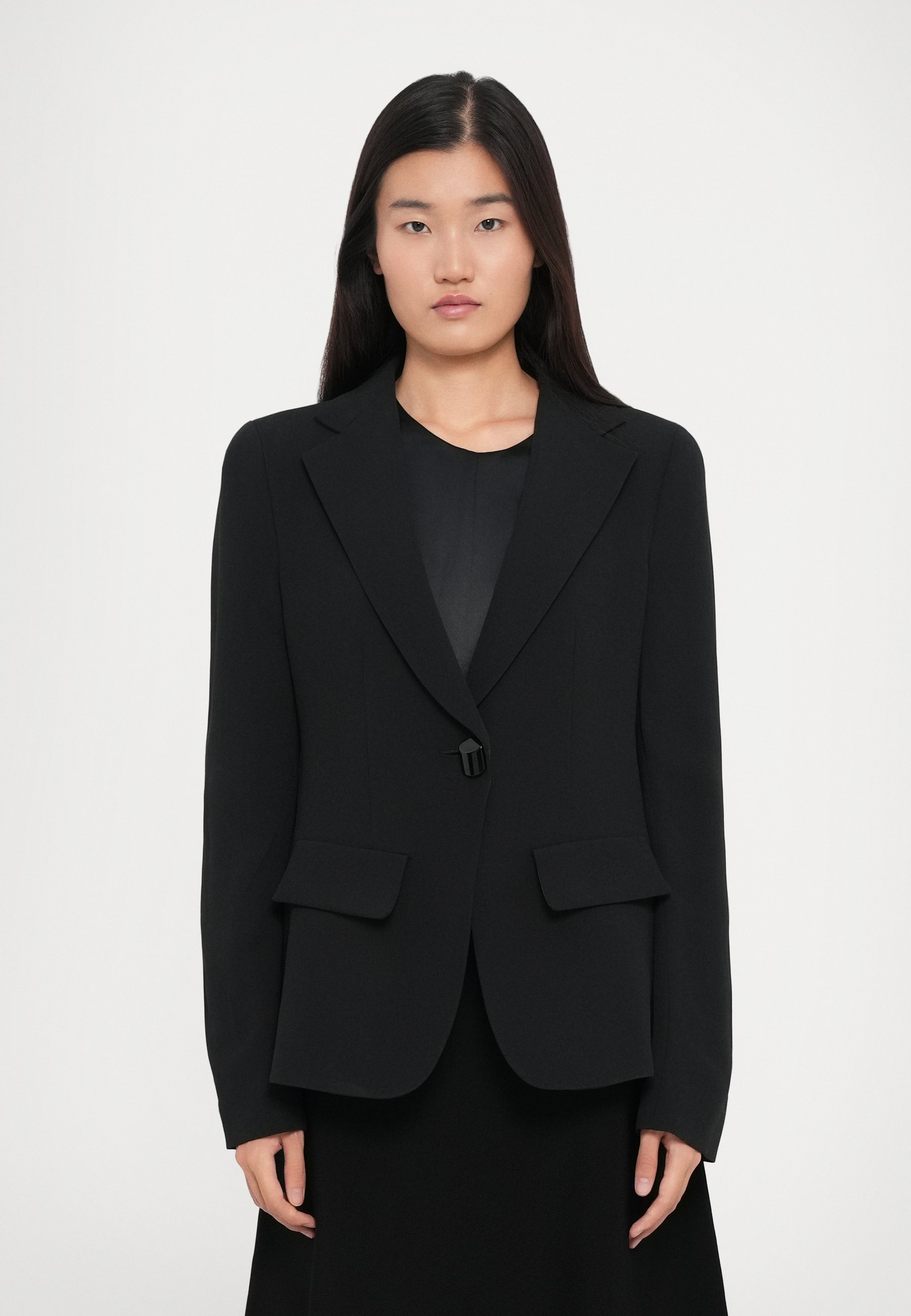 Blazer Emporio Armani - noir