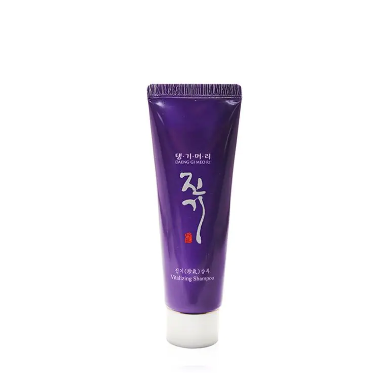 Daeng Gi Meo Ri Vitalizing Shampoo Rewitalizujący szampon do włosów