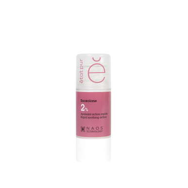Etat Pur Enoxolone 2% Nopeasti rauhoittava punoitusta ehkäisevä kasvoseerumi 15 ml 15 ml