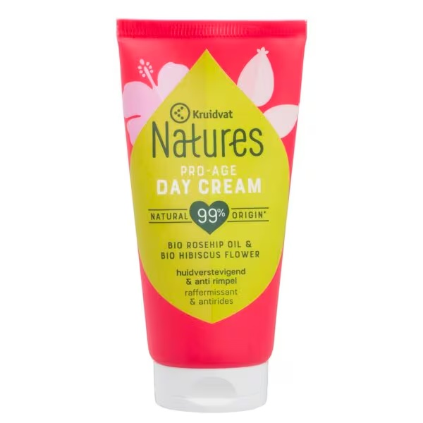 Kruidvat Natures Pro-Age dnevna krema 50ml