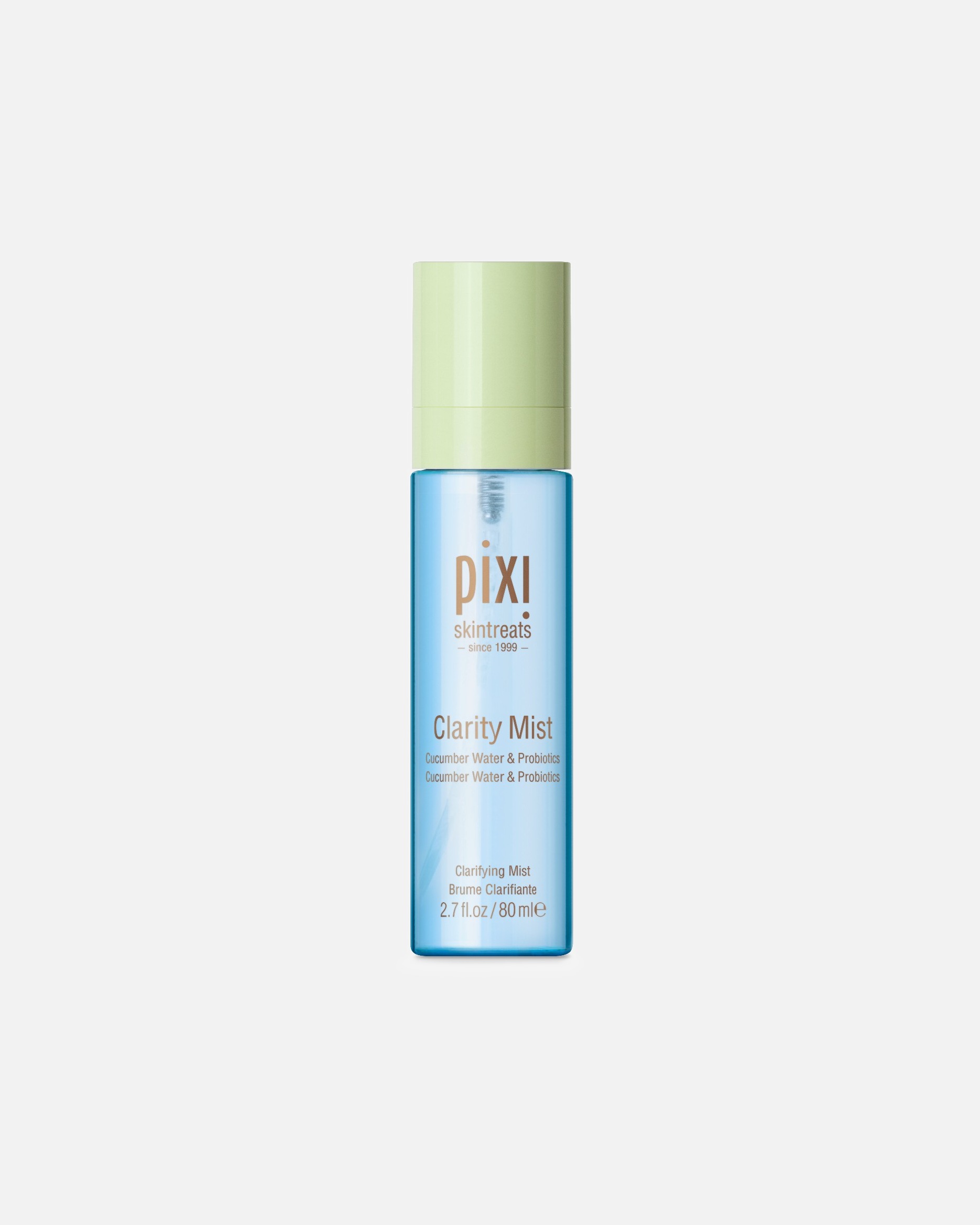 Pixi Clarity Mist Gesichtsspray – 80 ml