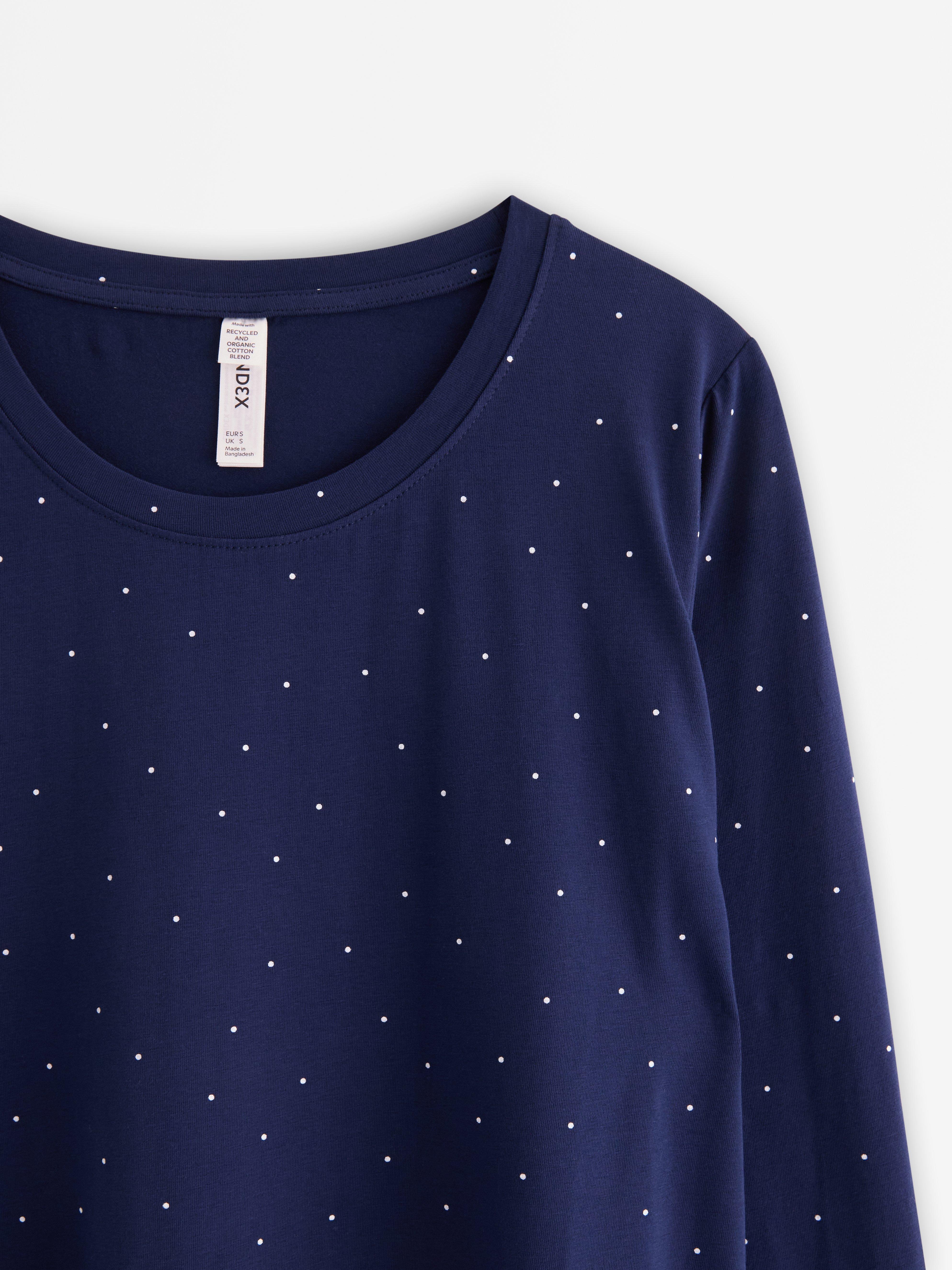 Nattlinne Navy
