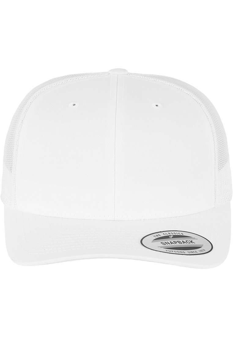 Flexfit CLASSIC - Cap - wit