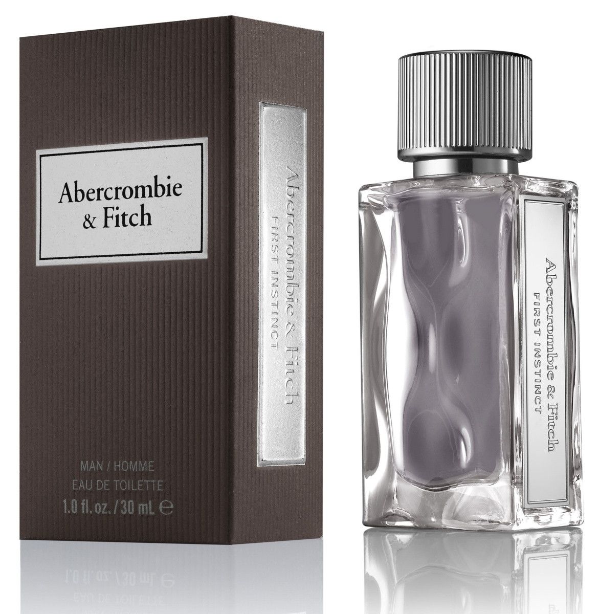 First Instinct EDT Kolínske vody pre mužov