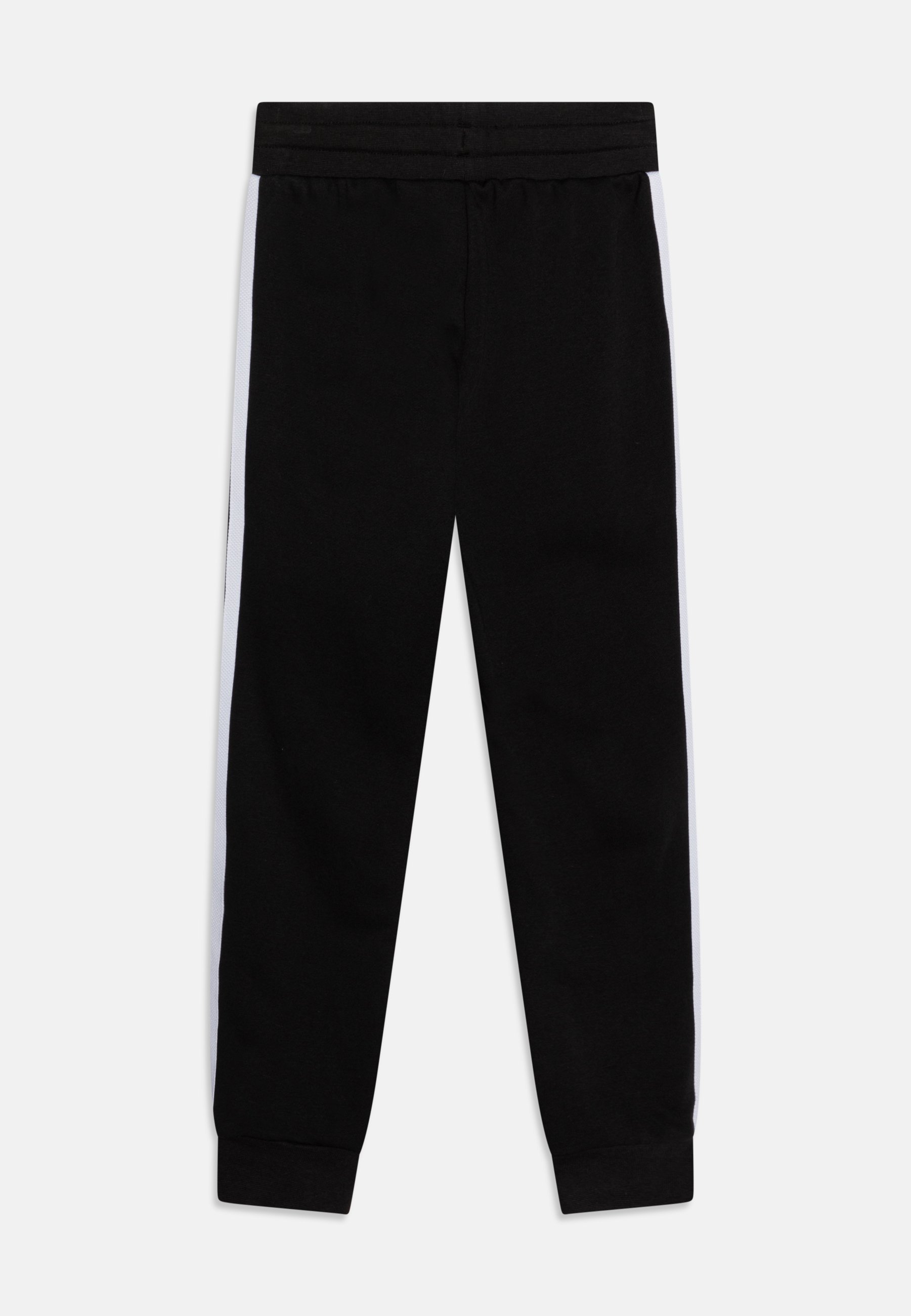 adidas Originals TREFOIL KIDS - Bas de survêtement - Noir