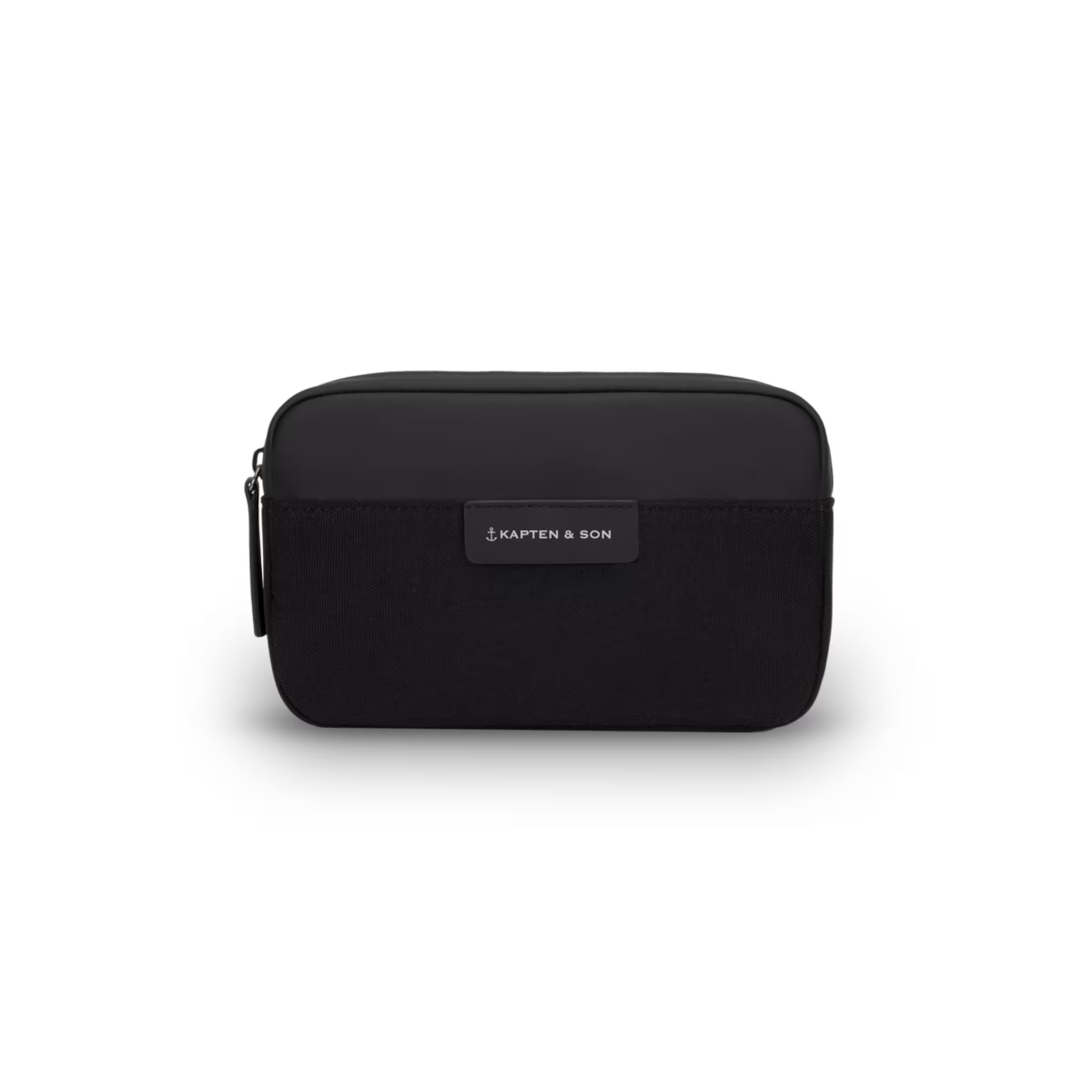 Ensemble quotidien Bergen Pro All Black