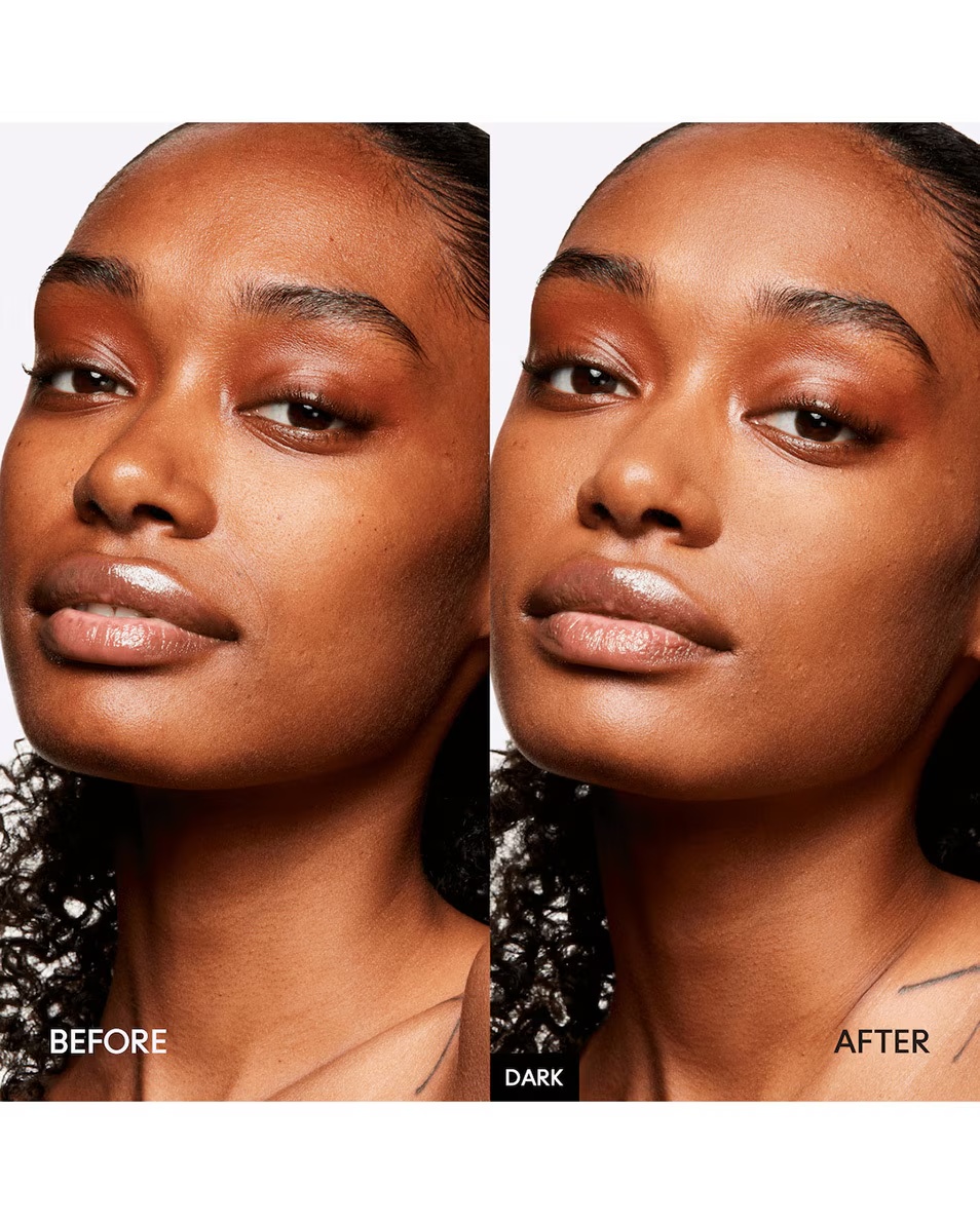 MAC STUDIO FIX PRO SET PUDRĂ FIXATOARE BLUR WEIGHTLESS - FINIS MAT