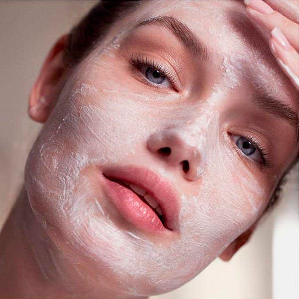 Exfoliační enzymatická maska | 40g
