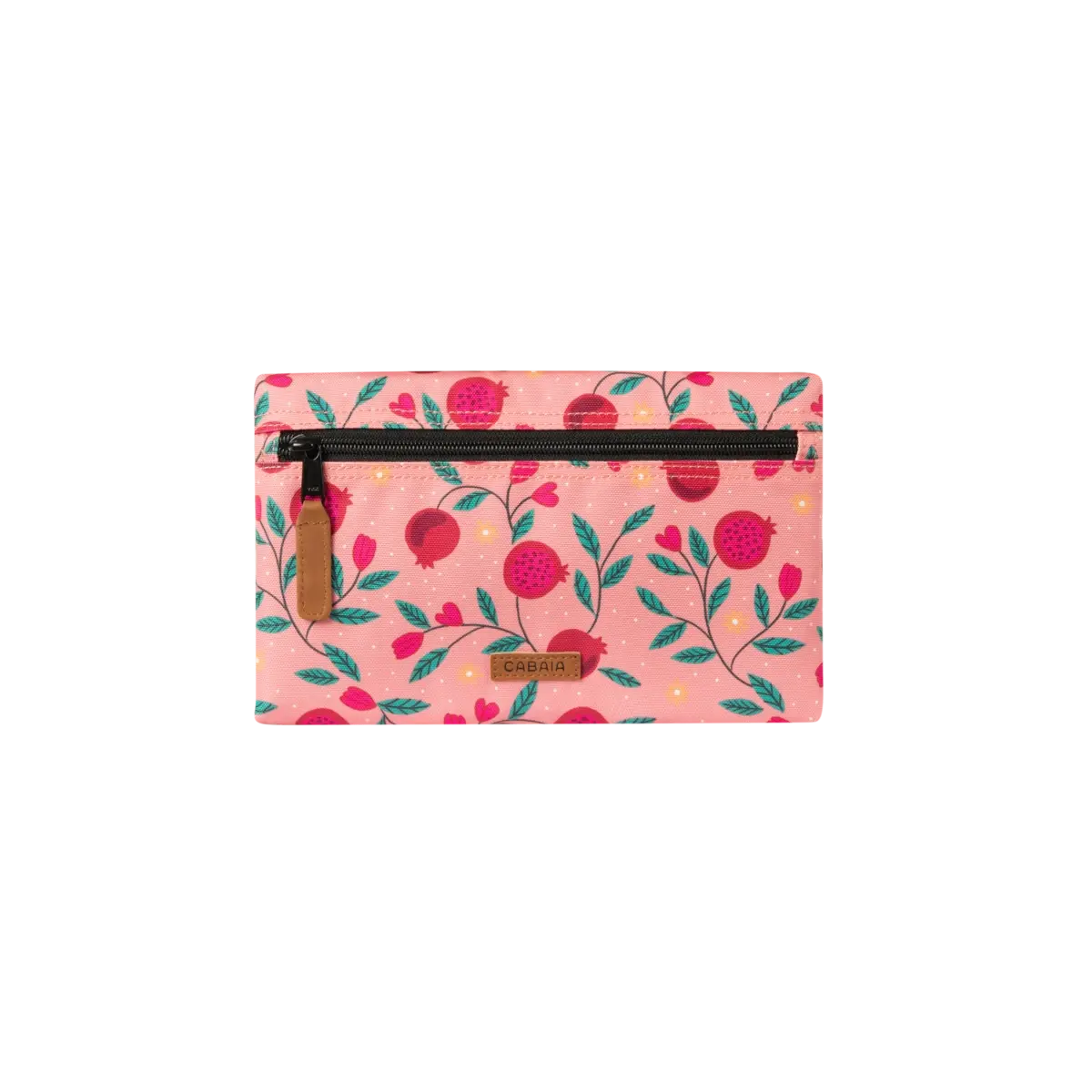Pochette avant Procida