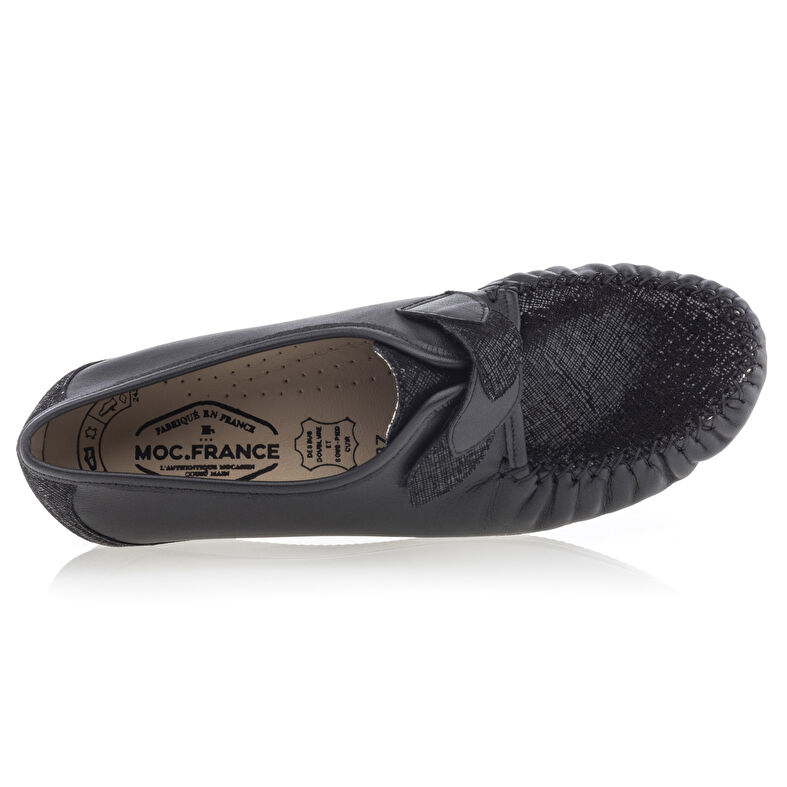 Pantofi confortabili pentru femei, negri