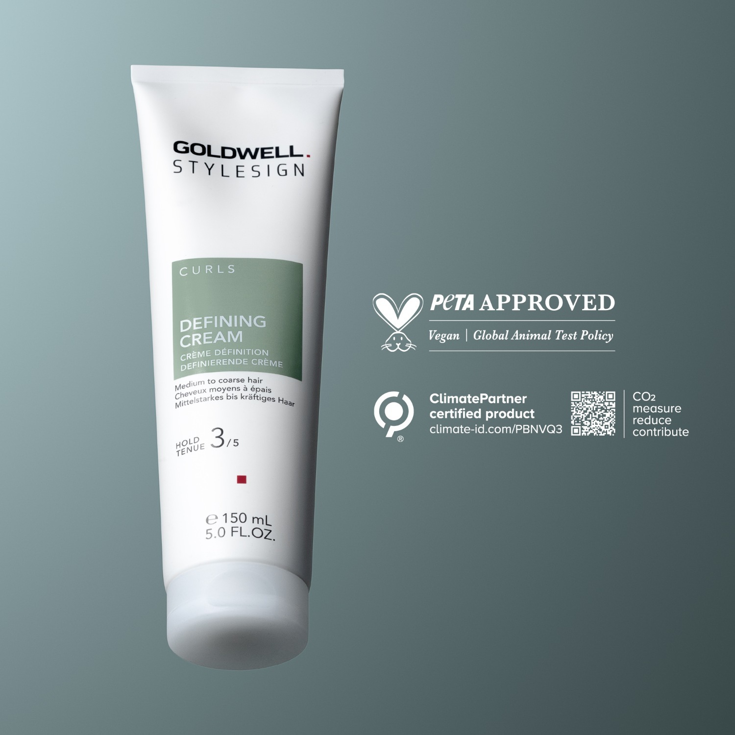 Goldwell Stylesign krema za kosu - 150 ml