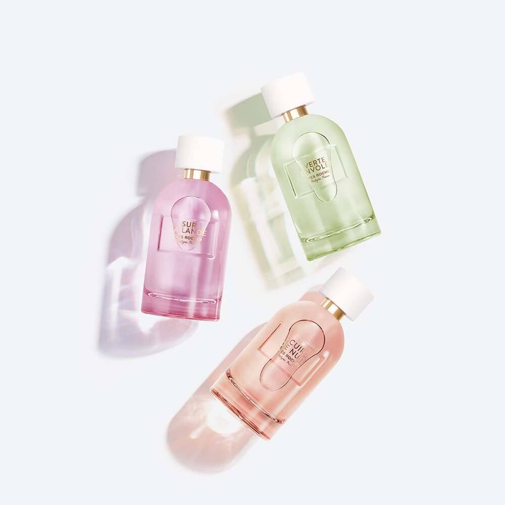 Green Flight Eau de Parfum