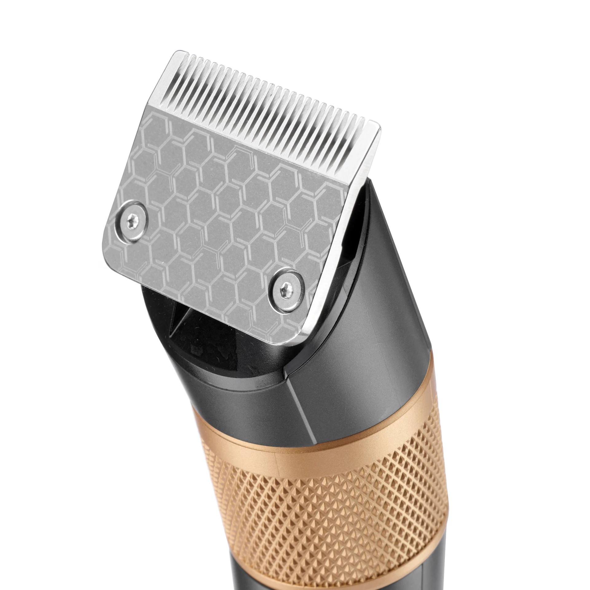 Grafitni precizni šišač za kosu - Babyliss
