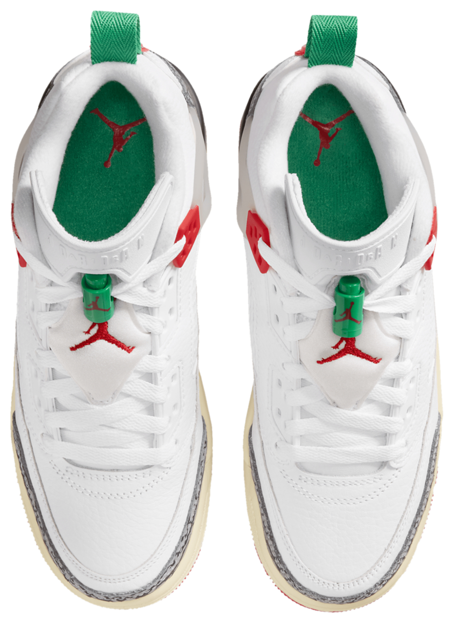 Jordan Spizike