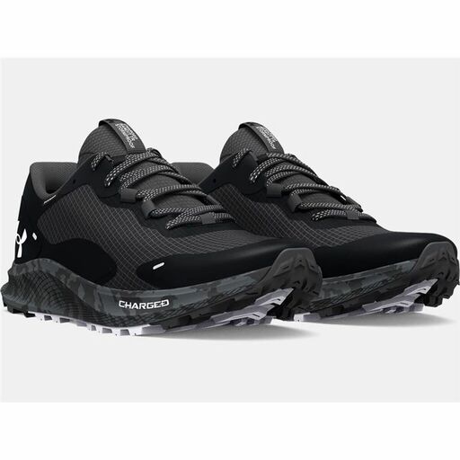 Under Armour Charged Bandit Sneakers