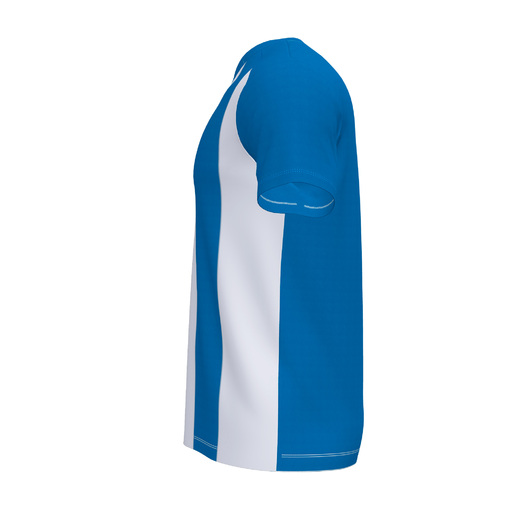 Camiseta Manga Corta Joma Pisa Ii