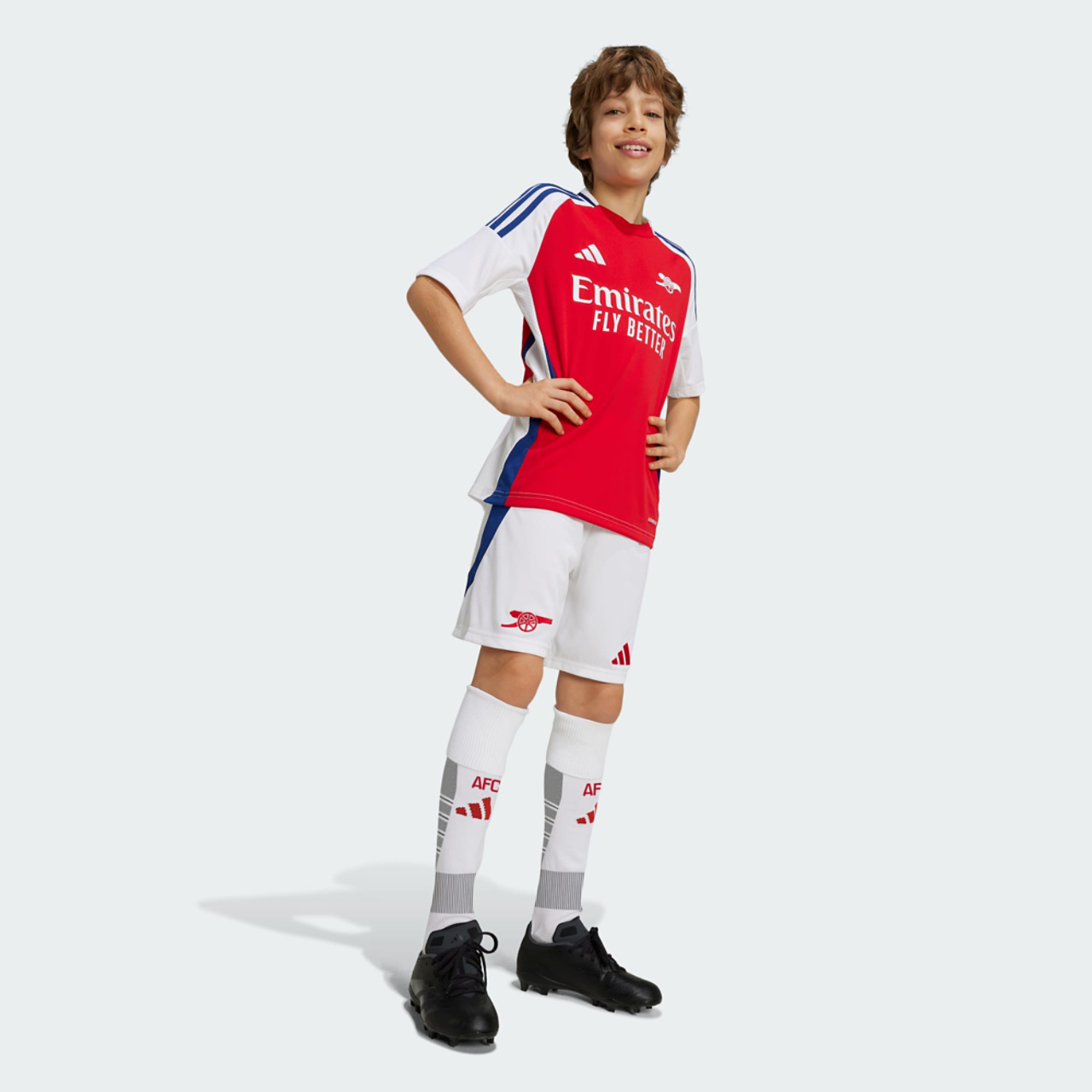 adidas Arsenal 24/25 Hjemmebane