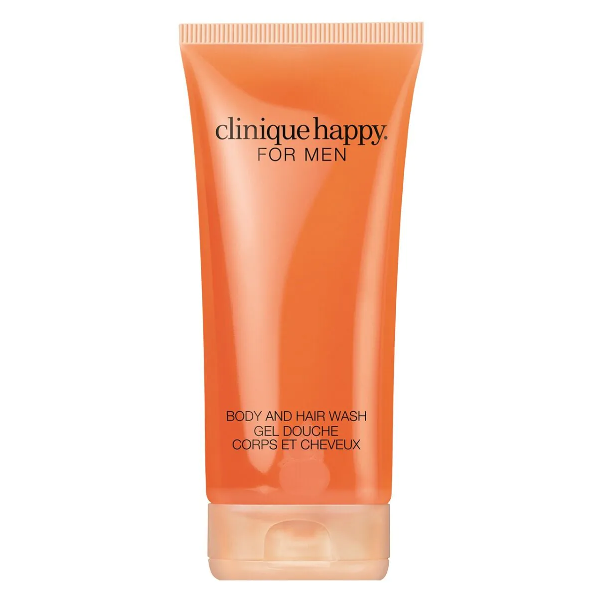 CLINIQUE Happy For Men Body & Hair Wash Żel do mycia 200ml