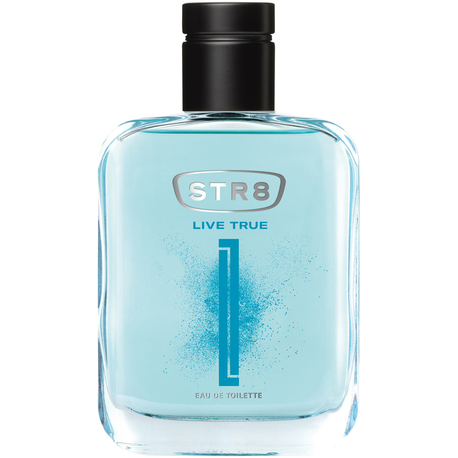 Str8 Herr Eau de Toilette 100ml Live True